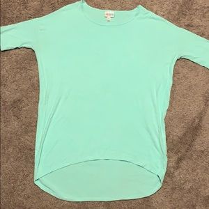LuLaRoe Irma Tunic